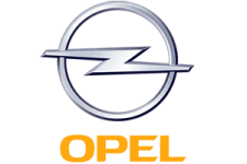 opel logo